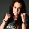 Ekspresi Kristen Stewart