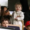 Foto Lucu Harper Beckham