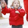 Foto Lucu Harper Beckham