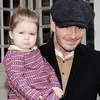 Foto Lucu Harper Beckham