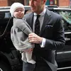 Foto Lucu Harper Beckham
