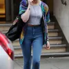 Perrie Edwards Street Style
