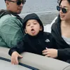 Issa Anak Nikita Willy &amp; Indra Priawan