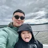 Issa Anak Nikita Willy &amp; Indra Priawan