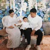 Issa Anak Nikita Willy &amp; Indra Priawan