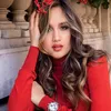 Cinta Laura Photoshoot