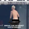 Meme Foto Bugil Justin Bieber