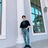 Fashion Minhyuk Monsta-X