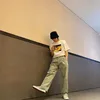 Fashion Minhyuk Monsta-X