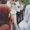 Sophia Latjuba &amp; Eva Celia ke Aceh