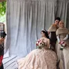 Citra Kirana - Shireen Sungkar Bridesmaid Ryana Dea