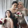 Citra Kirana - Shireen Sungkar Bridesmaid Ryana Dea