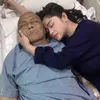 orangtua seleb, orangtua seleb sakit