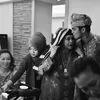 Foto Pernikahan Mario Irwinsyah Anandita