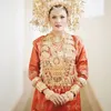 Foto Pernikahan Mario Irwinsyah Anandita