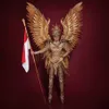 kezia warouw, puteri indonesia