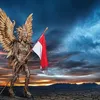 kezia warouw, puteri indonesia