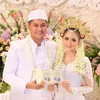 puadin redi, ryana dea