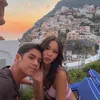 Al Ghazali dan Alyssa Daguise