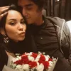 Al Ghazali dan Alyssa Daguise