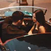 Al Ghazali dan Alyssa Daguise