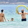 Berguzar Korel &amp; Halit Ergenc