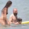 Berguzar Korel &amp; Halit Ergenc