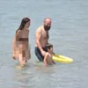 Berguzar Korel &amp; Halit Ergenc