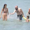Berguzar Korel &amp; Halit Ergenc