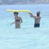 Berguzar Korel &amp; Halit Ergenc