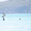 Berguzar Korel & Halit Ergenc