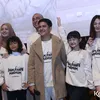 Syakir Daulay IMAM TANPA MAKMUM