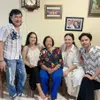 Artis Akur Mantan Suami
