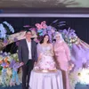 Artis Akur Mantan Suami