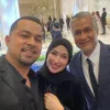 Artis Akur Mantan Suami