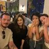Artis Akur Mantan Suami