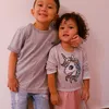 James Nathaniall Anak Pertama Dahlia Poland