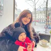 Anak Louise Anastasya