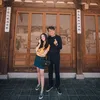 ranty maria ayah korea