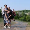 ranty maria ayah korea