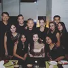ranty maria ayah korea
