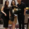 ranty maria ayah korea