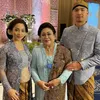 nikita willy adat jawa winona willy pernikahan cantik bumil