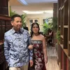 Lamaran Anak Elma theana