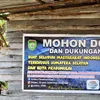 Rumah Sridevi Juara D\'Academy Prabumulih