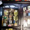 Rumah Sridevi Juara D\'Academy Prabumulih