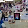 Rumah Sridevi Juara D\'Academy Prabumulih