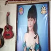 Rumah Sridevi Juara D\'Academy Prabumulih