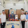 Prosesi Kremasi Nenek Sarwendah