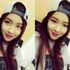 Predebut BlackPink